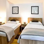 Nice Home In Smokovic With Wifi