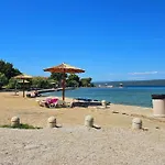 Apartments By The Sea Nevidjane, Pasman - 18427