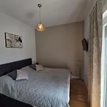 4 Star Duplex Apartment 