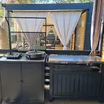 Sand & Relax Privlaka - Mobile Home 