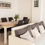 Apartman „Bernarda”