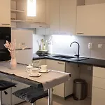 Apartman „Bernarda”