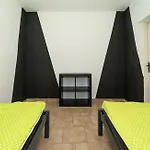 Jimis Apartmani
