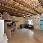 Rural Home With Heated Pool Rastane