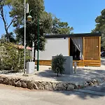 Mobile Home Pallas