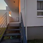 Cardak Apartment, With Garden, Free Private Parking