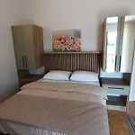 Diana Rooms And Apartments