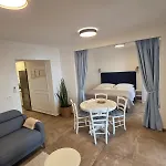 Apartments Ante