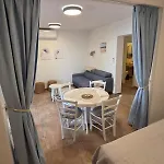 Apartments Ante