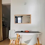 Apartments Antonio