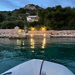 Holiday Home Pure Nature