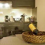 Luxury Style Apartments
