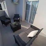Apartment Summer