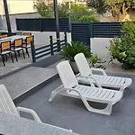 Apartmani Mimi Vir