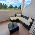 Apartman Burcul