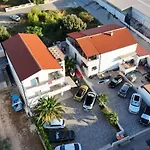 Apartmani Lovrencic