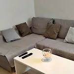Cypress Tree Holiday Apartments