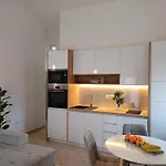 Lunaris Apartments