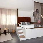 Feel Good Apartment & Studio