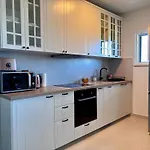 Apartment Big Blue