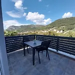Peninsula Apartment