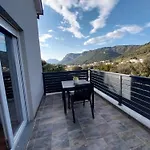 Peninsula Apartment