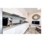 1 Bedroom Gorgeous Apartment In Sukosan