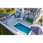 Lovely Apartment In Sukosan With Wifi