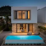 Beach Villa 2