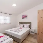 Apartment Mia-3 By Interhome