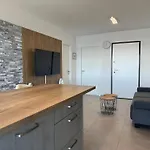 Apartman Sunside2 Nin