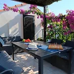 Holiday Home By The Sea