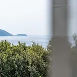 Apartment Konak - Two Bedroom Apartment With Balcony And Sea View