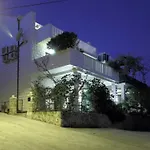 Apartments Magda- Backside Studio Apartment Apartment 4