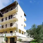 Apartments Dalmatin Uljana - Studio Apartment 3