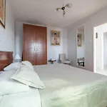 Apartment A Kind Of Magic - One Bedroom Apartment With Terrace And Sea View