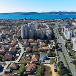Apartments With A Parking Space Zadar - 24105