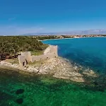 Nice Apartment In Otok Vir With Wifi