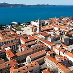 Apartment Nevera