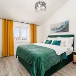 Apartment Miramar - Seaview Self Check-In