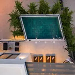 Villa Medellin