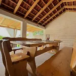 Stone & Sun Retreat With Private Pool