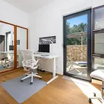 Luxury Five Bedroom Villa With Pool And Sunset View