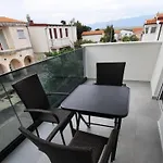 Apartments Matkovic