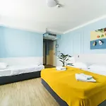 Hotel Plaza