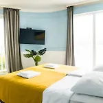 Hotel Plaza
