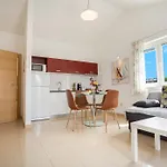 Apartments A&A