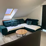 Apartments Puntamika