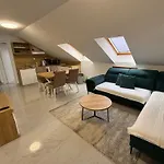 Apartments Puntamika