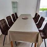 House Natali 70M From The Beach - Free Ev Top Up